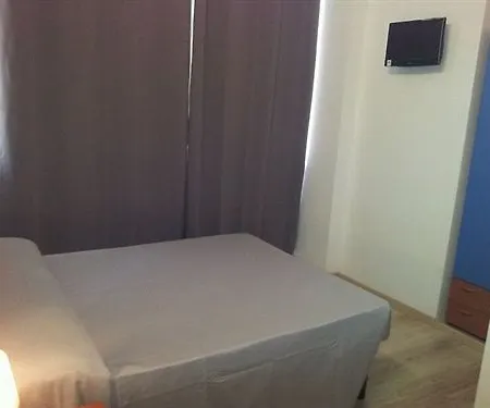 Scacco Matto מילאנו