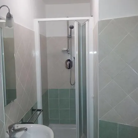 Scacco Matto מלון 3*